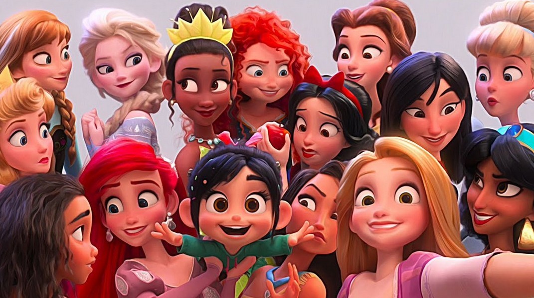 Box Office Usa, insuperabile Ralph Spacca Internet