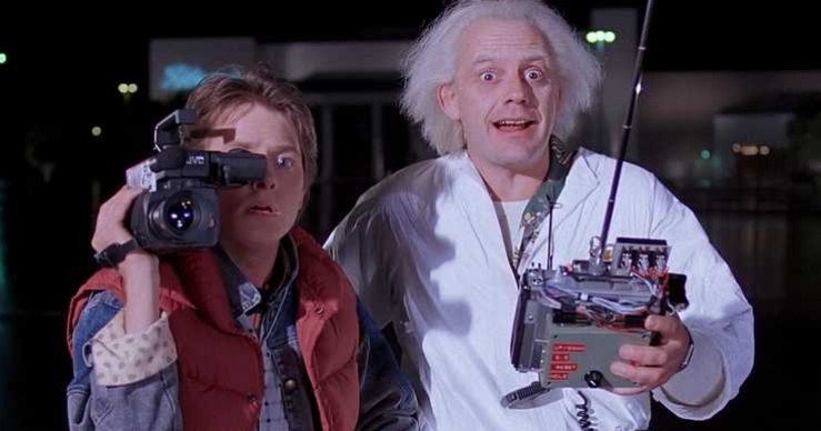 Ritorno al futuro 4: Robert Zemeckis mette il punto definitivo sul sequel