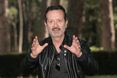 DopoFestival 2019, Rocco Papaleo alla conduzione