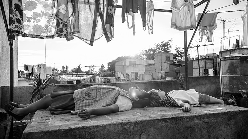 Time Magazine, ecco i 10 migliori film del 2018 – video