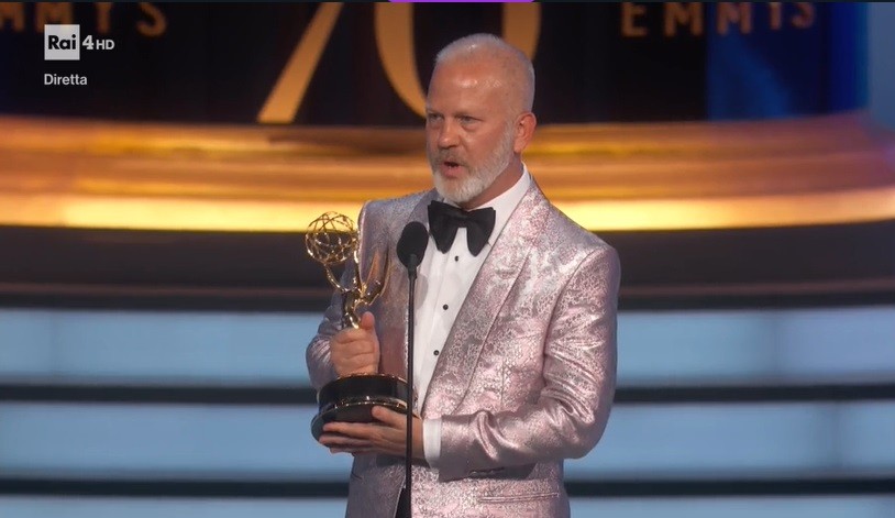 Ryan Murphy parla di Ratched, una storia horror femminista ispirata a Qualcuno volò sul Nido del Cuculo