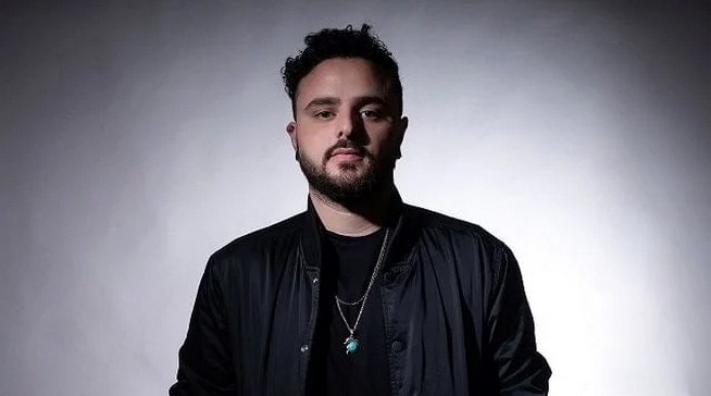 Saita a Sanremo Giovani 2018, la video intervista