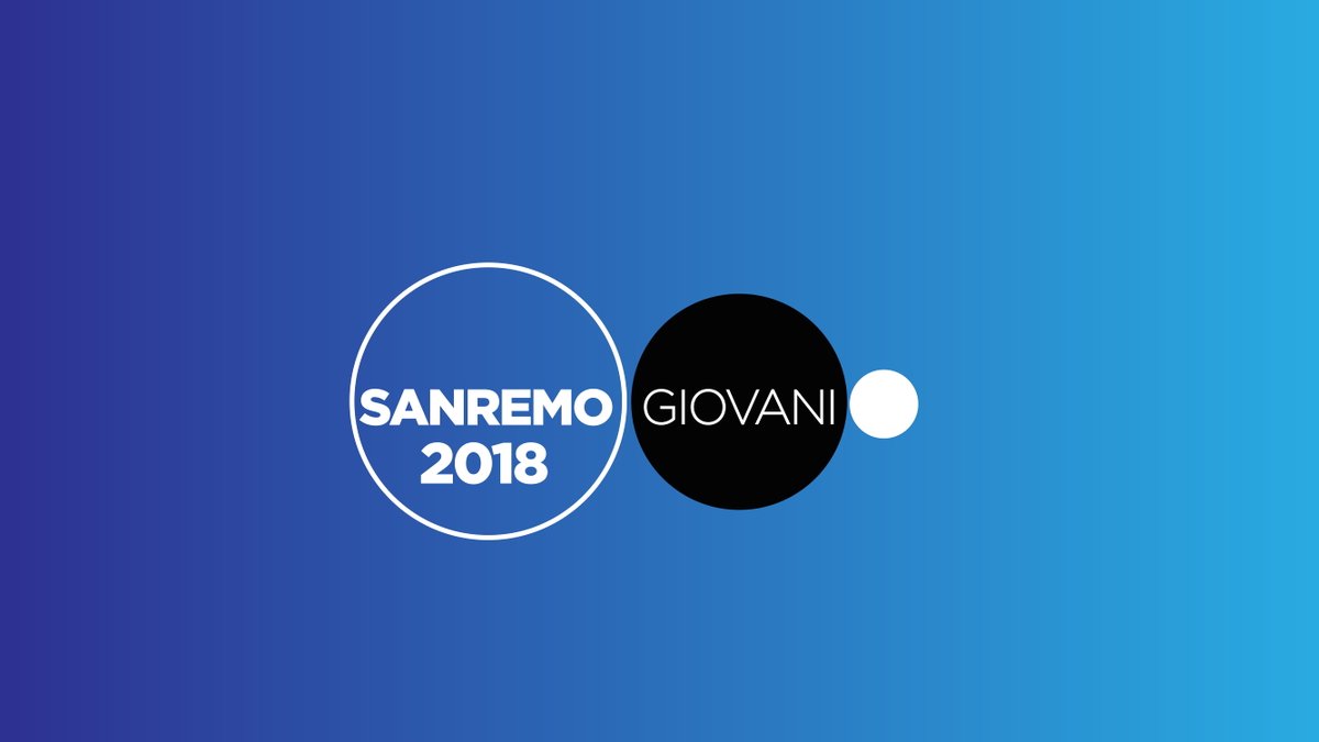 Ecco Sanremo Giovani 2018: l’ennesimo tentativo di appassionare e scaldare il pubblico… con un tiepido risultato