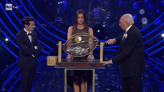 Sanremo 2019, i cantanti in gara