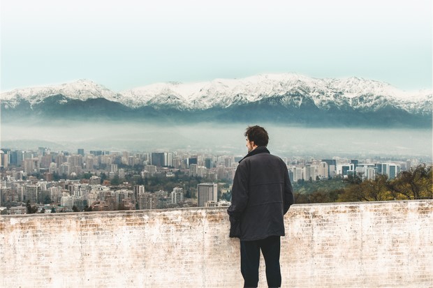 Santiago, Italia – trailer del documentario di Nanni Moretti