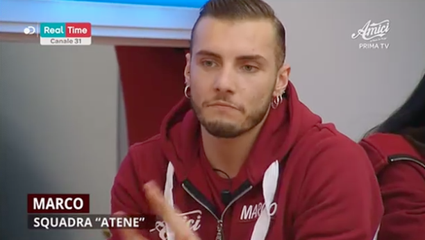 Amici 18, il daytime di venerdì 21 dicembre 2018: ultima puntata dell’anno