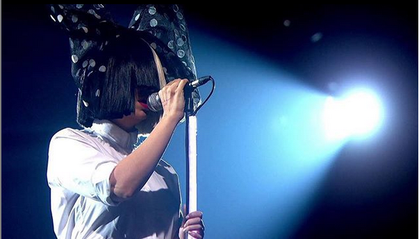 Sia: nuovo album nel 2019