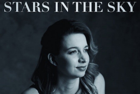 Silvia Olari pubblica il video ufficiale del nuovo singolo Stars in the sky