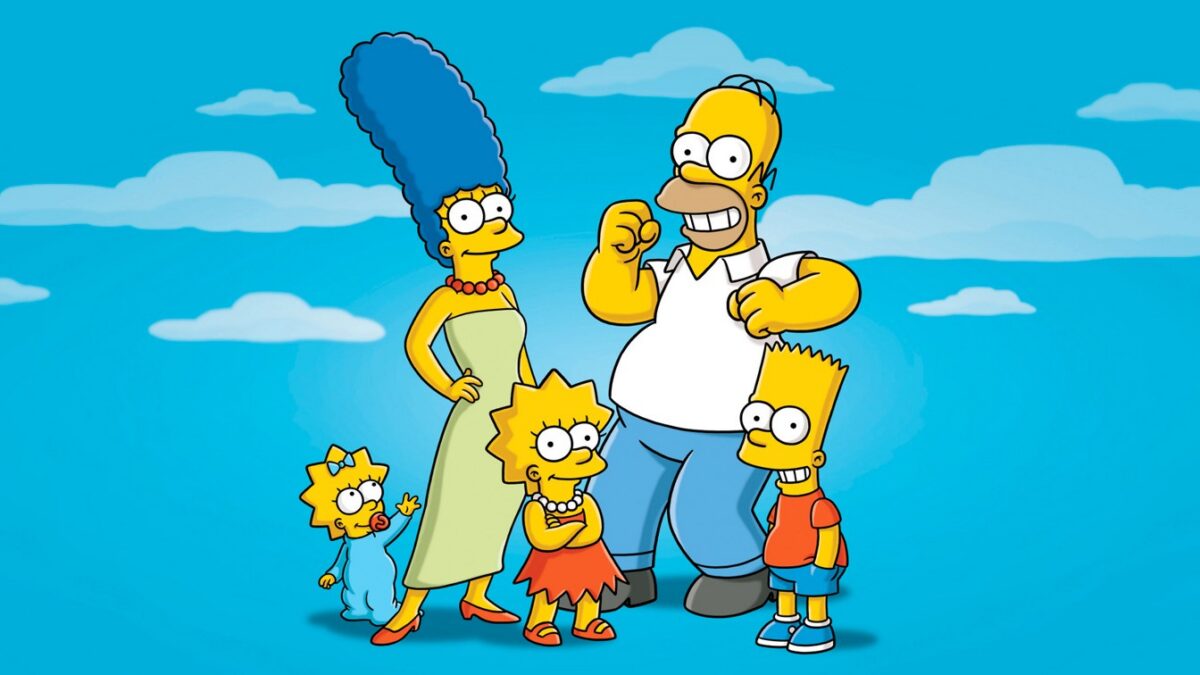 È successo in TV – 17 dicembre 1989: I Simpson sconvolgono il linguaggio dei cartoons