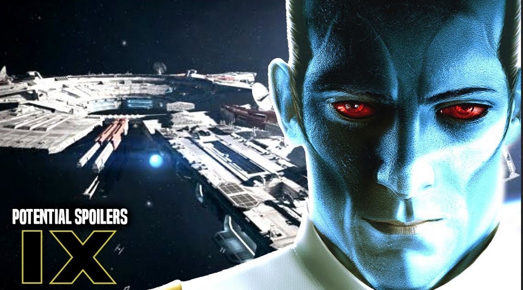 Star Wars 9: chi saranno i nuovi personaggi?