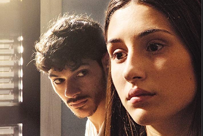 Stasera in tv: “Due soldati” su Rai 2
