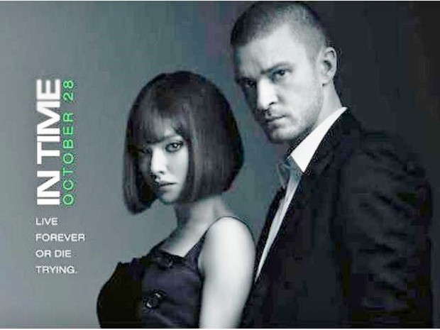 Stasera in tv: “In Time” su Italia 1