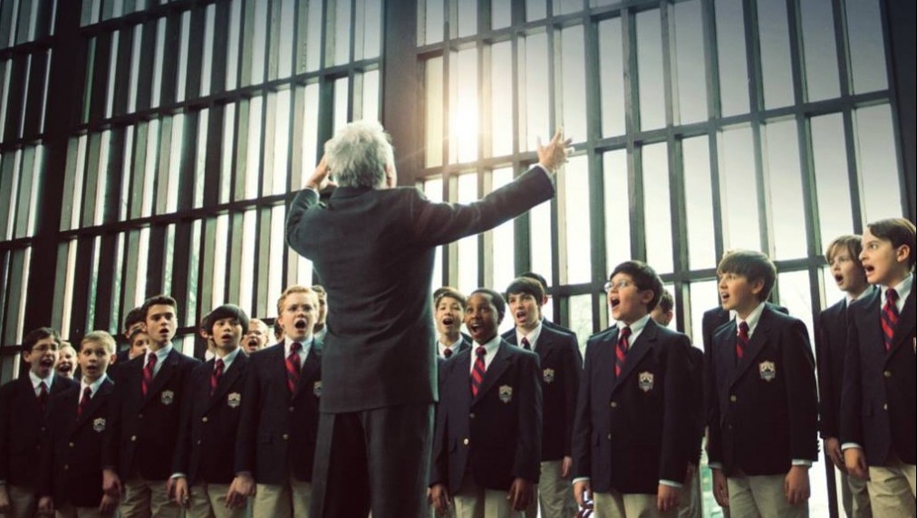Stasera in tv: “L’ottava nota – Boychoir” su Rai 3