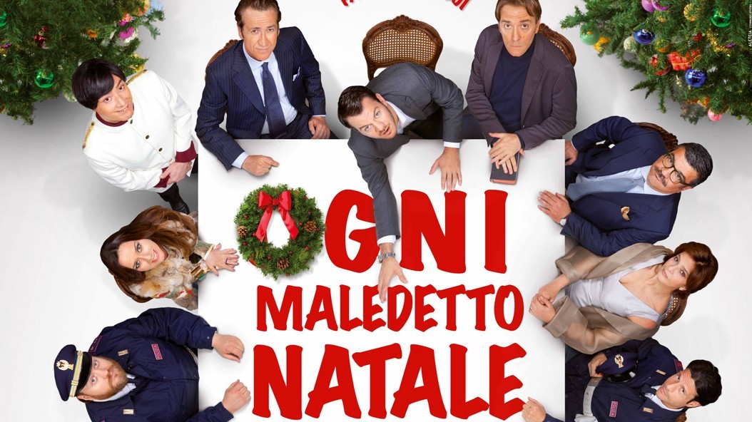 Stasera in tv: “Ogni maledetto Natale” su Rai 3