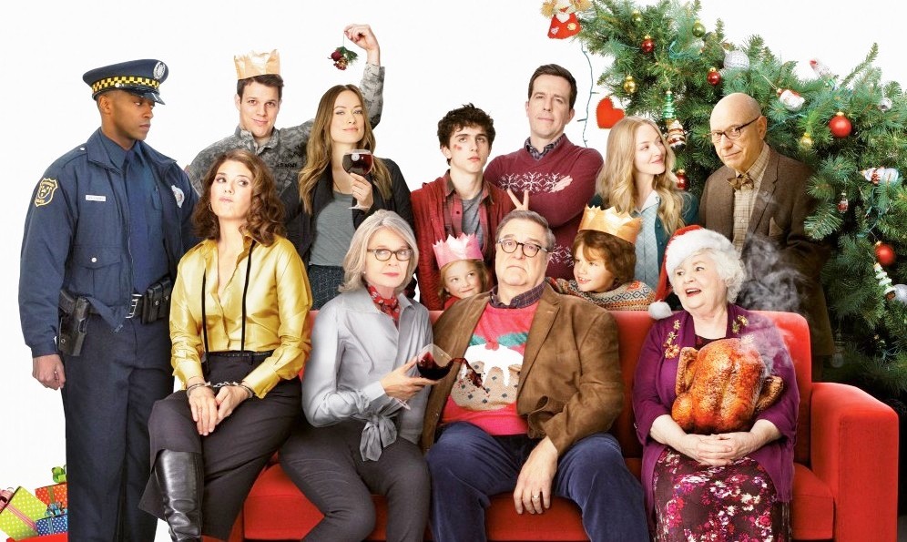 Stasera in tv: Natale all’improvviso su Rai 1