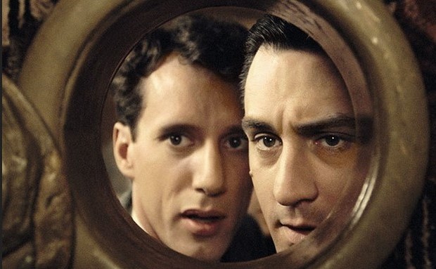 Stasera in tv: “C’era una volta in America” su Rai 3