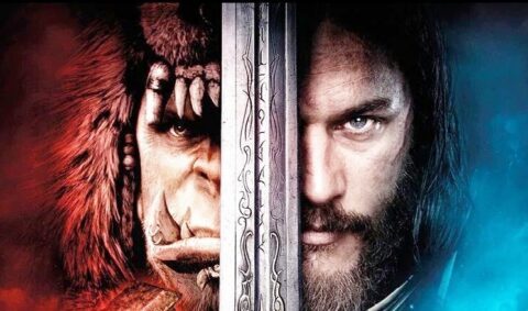 Stasera in tv: “Warcraft – L’inizio” su Italia 1