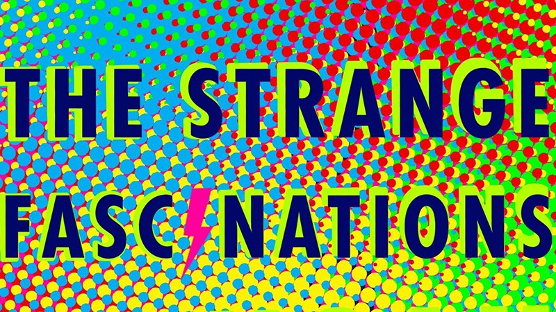 The Strange Fascinations of Noah Hypnotik, Andrew Lanham l’adatterà per il grande schermo