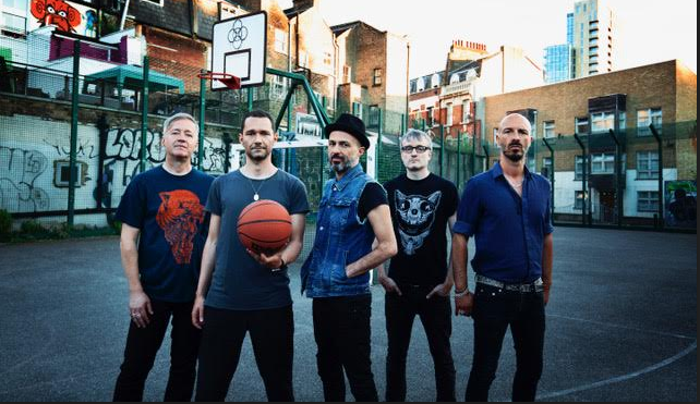Subsonica, European Reboot 2018 dal 4 al 19 dicembre nei club di 9 città europee
