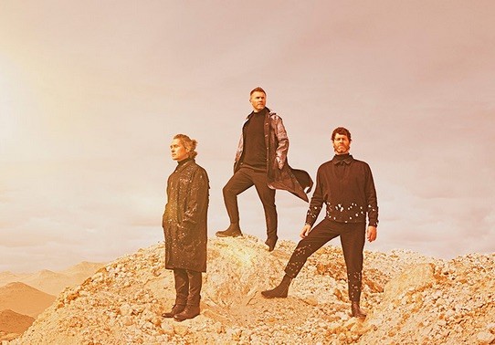 Take That, tour 2019 in Australia e Sud America cancellato: problema di salute nella famiglia di Gary Barlow