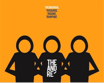 The André: il suo primo disco Themagogia – Tradurre, tradire, trappare esce il 18 gennaio