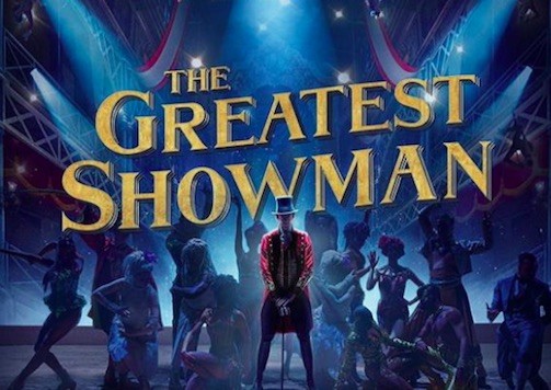 Classifica musica inglese 14 dicembre 2018: la colonna sonora di The Greatest Showman torna in testa negli album, Ariana Grande sempre prima fra i singoli