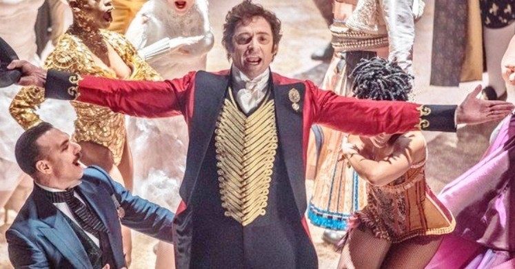 The Greatest Showman, Hugh Jackman apre al sequel
