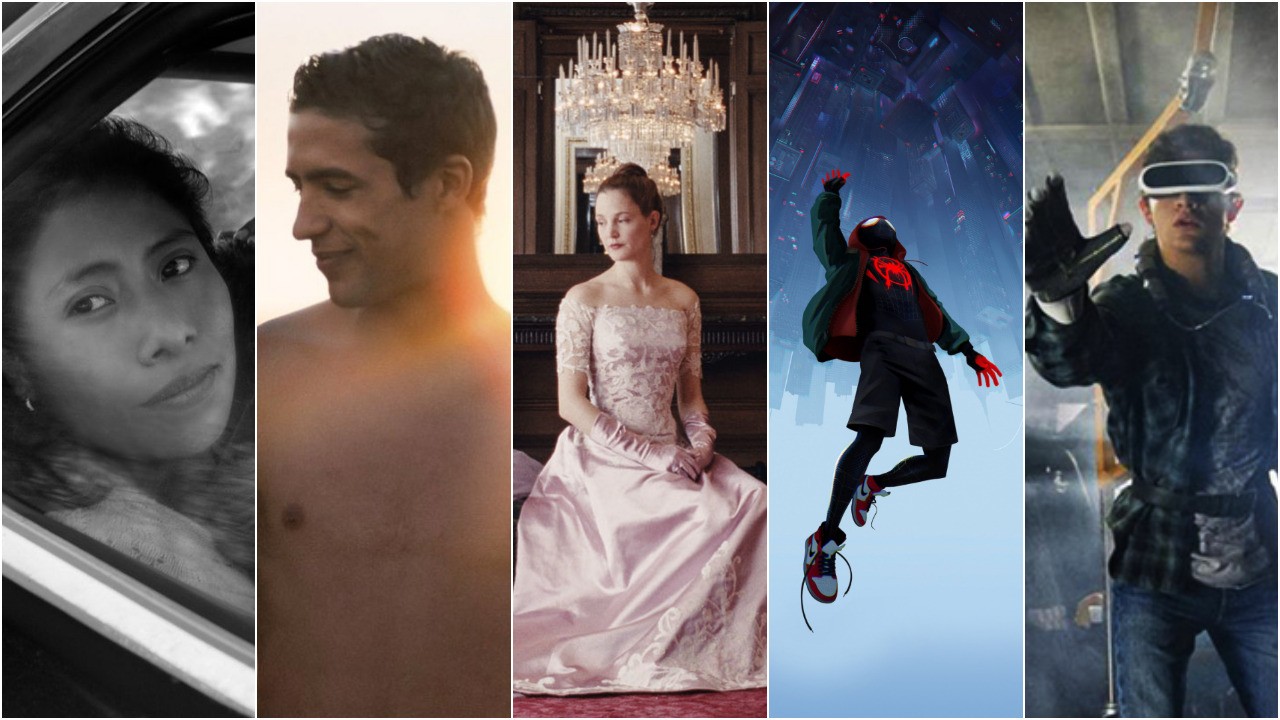 Top 2018, i migliori film usciti in sala secondo Cineblog