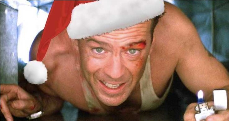Trappola di cristallo: un video supercut dimostra che “Die Hard” è un film di Natale