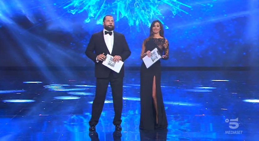 Tu sì que vales, la finale del 1° dicembre 2018: la gallery