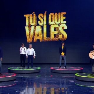 Tú sí que vales