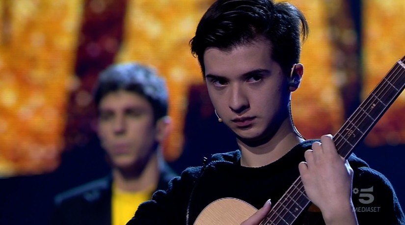 Tu sì que vales 2018: Marcin Patrzalek è il vincitore