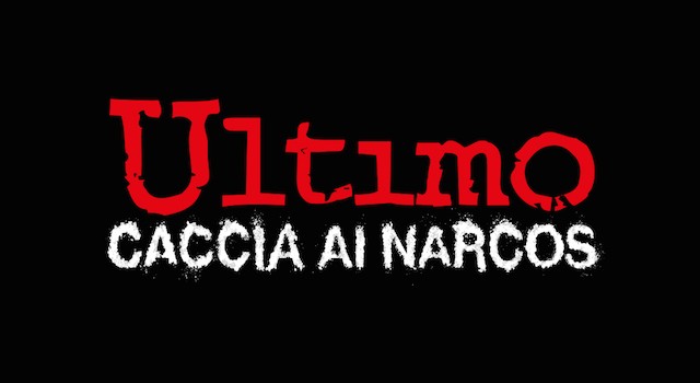Ultimo 5 – Caccia ai Narcos, i personaggi