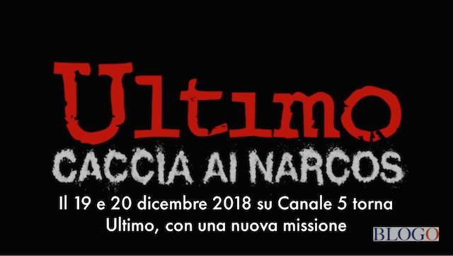 Ultimo 5, i personaggi