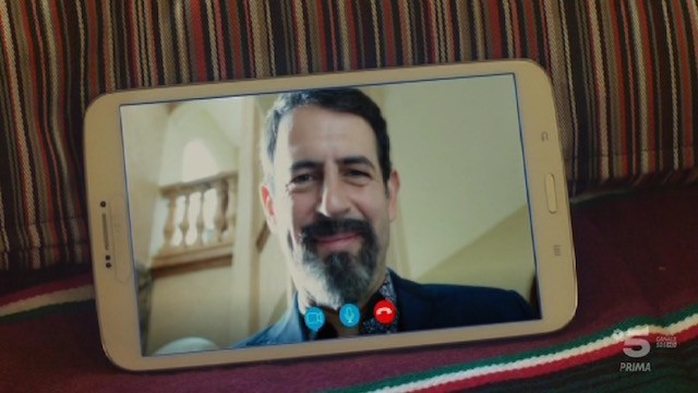 Ultimo 5 – Caccia ai Narcos, prima puntata 19 dicembre 2018