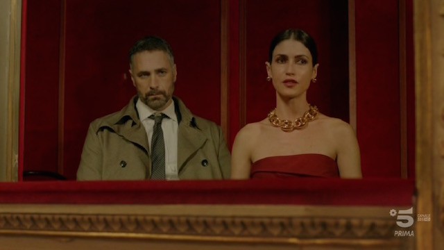 Ascolti tv mercoledì 19 dicembre 2018