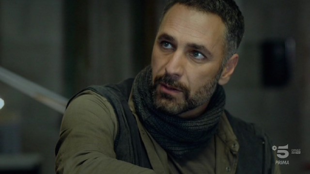 Ultimo 5 – Caccia ai Narcos, riassunto ultima puntata