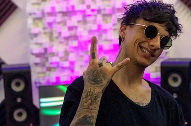 Sanremo 2019: Ultimo – I tuoi particolari (testo e audio)