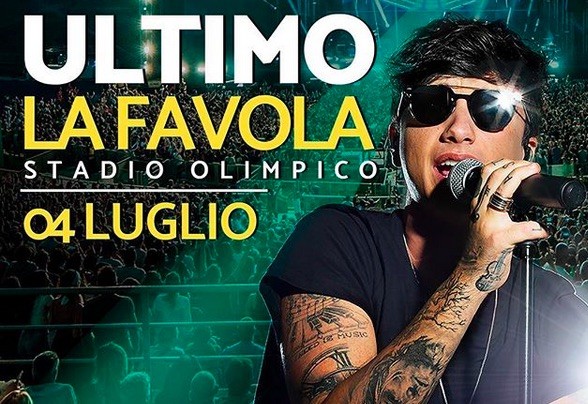 Ultimo a Sanremo 2019 con I tuoi particolari: nel 2018, ha trionfato nella categoria Giovani