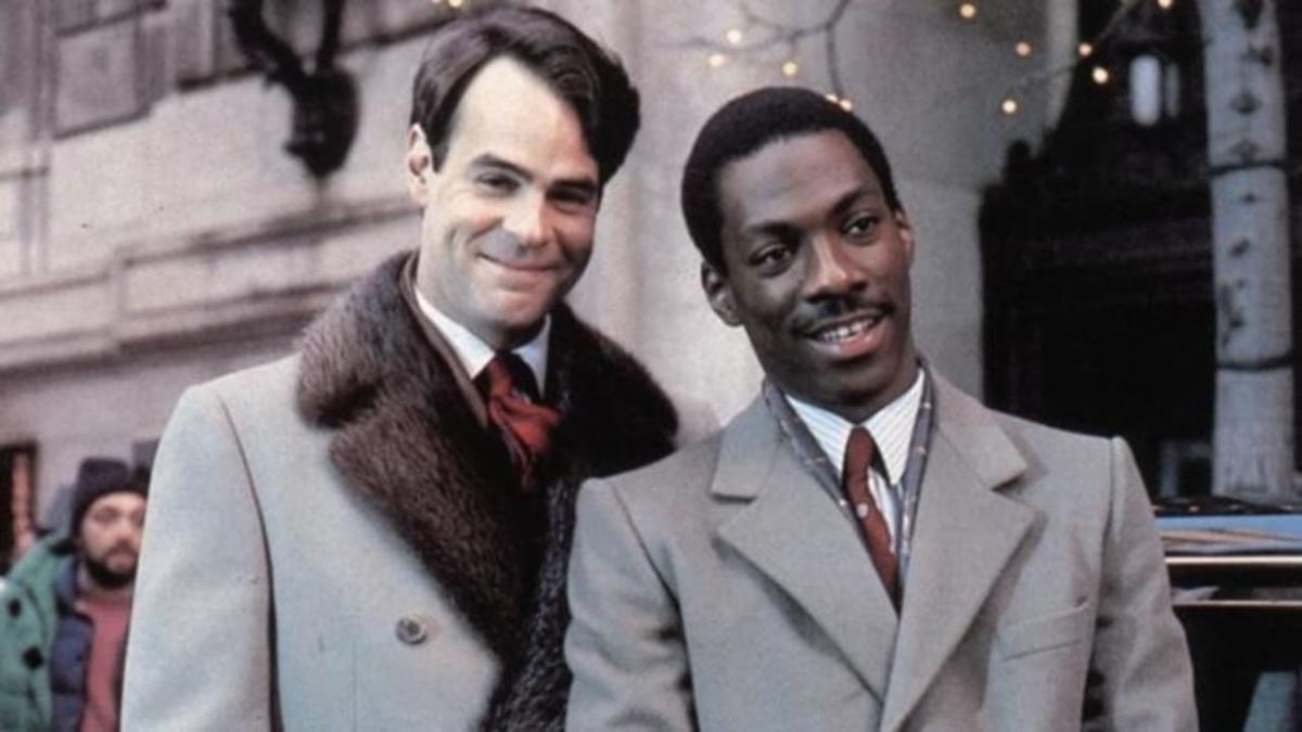È successo in TV – 25 dicembre 1989: il primo natale con Una poltrona per due in TV