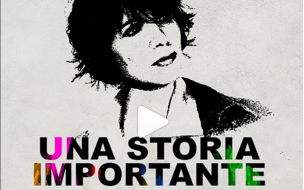 Giorgia feat. Eros Ramazzotti, Una storia importante: nuovo singolo dal 7 dicembre 2018