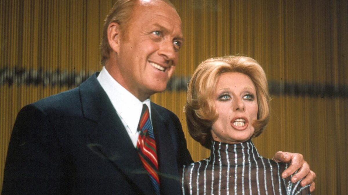 È successo in TV – 9 dicembre 1977: Sandra e Raimondo in Noi…no!