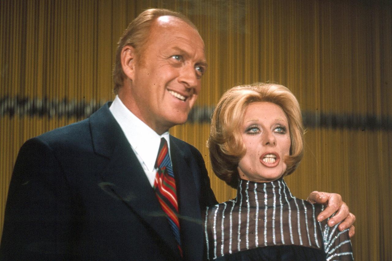 È successo in TV – 9 dicembre 1977: Sandra e Raimondo in Noi…no!