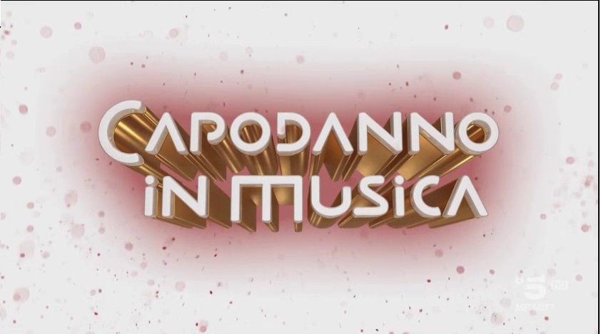 Capodanno in musica 2019, il promo con Federica Panicucci (video)