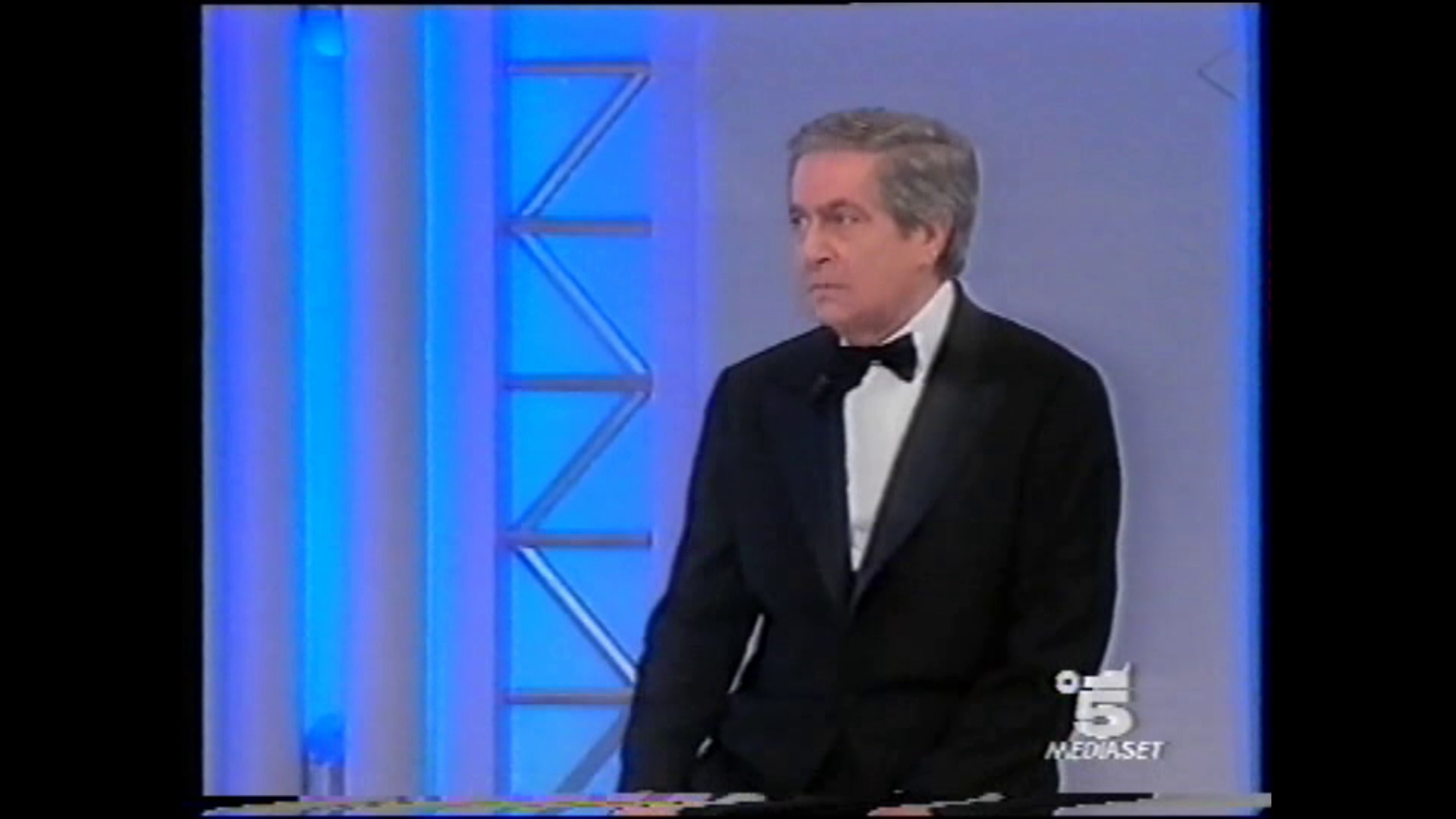 È successo in TV – 27 dicembre 1997: l’ultima apparizione di Corrado alla sua Corrida (video)