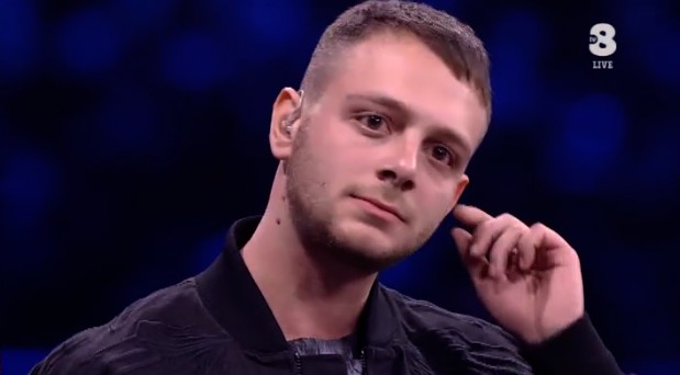 X Factor 12, Anastasio è il vincitore