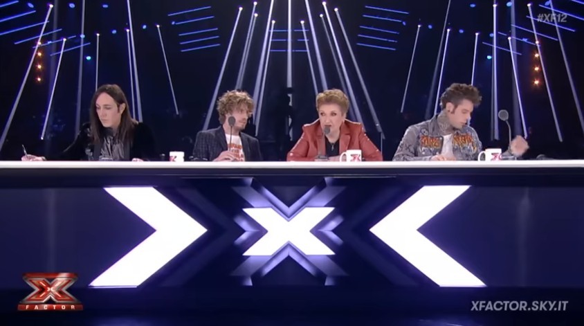 X Factor 12, la semifinale: Anastasio, Bowland, Naomi e Luna in finale, Martina Attili e Leo Gassmann eliminati