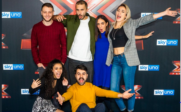 X Factor 12, chi sarà il vincitore? [Sondaggio]