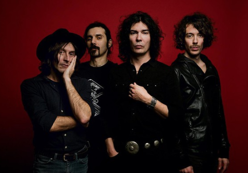 Zen Circus a Sanremo 2019 con L’amore è una dittatura