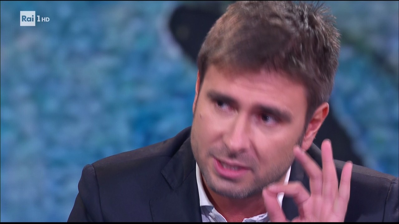 Ascolti tv domenica 20 gennaio 2019